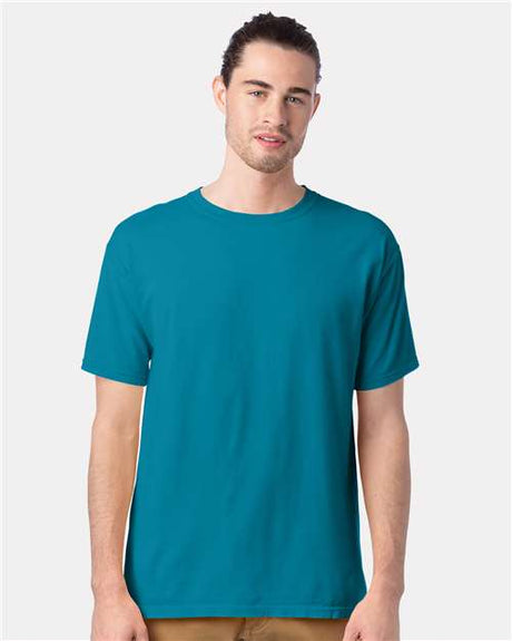 ComfortWash by Hanes Men's Garment-Dyed T-Shirt - ComfortWash by Hanes GDH100