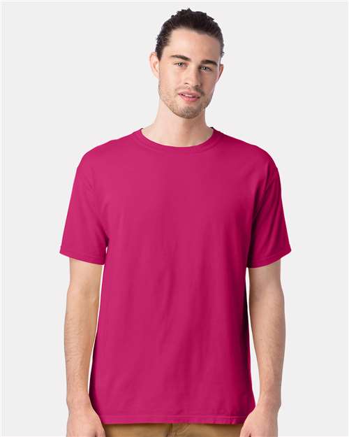ComfortWash by Hanes Men's Garment-Dyed T-Shirt - ComfortWash by Hanes GDH100