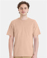 ComfortWash by Hanes Unisex Botanical Dyed T-Shirt - ComfortWash by Hanes GDH11B
