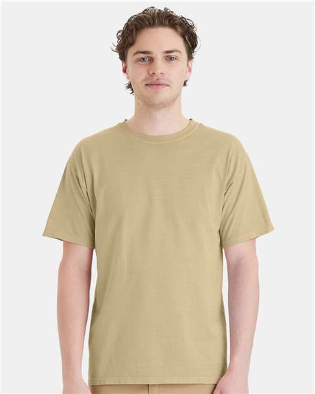 ComfortWash by Hanes Unisex Botanical Dyed T-Shirt - ComfortWash by Hanes GDH11B