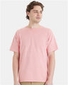 ComfortWash by Hanes Unisex Botanical Dyed T-Shirt - ComfortWash by Hanes GDH11B