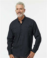 Paragon Men's Kitty Hawk Performance Fishing Shirt - Paragon 702