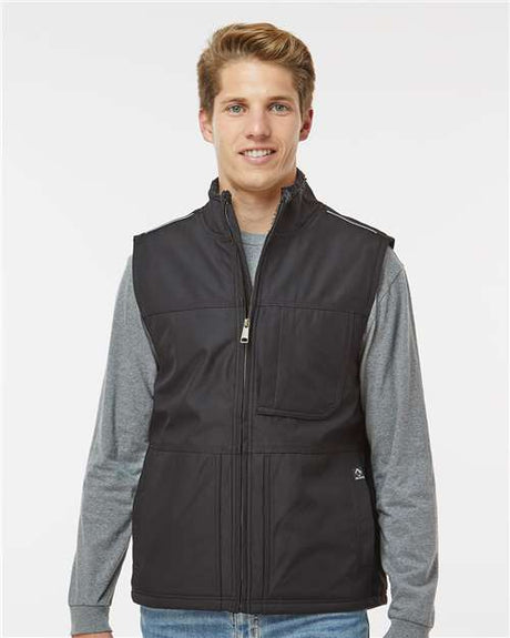 DRI DUCK Men's GrizzlyTec™ Rigor Vest - DRI DUCK 5301