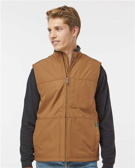 DRI DUCK Men's GrizzlyTec™ Rigor Vest - DRI DUCK 5301