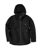 DRI DUCK Men's Quest Lifestyle Canvas Jacket - DRI DUCK 5033