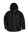 DRI DUCK Men's Quest Lifestyle Canvas Jacket - DRI DUCK 5033
