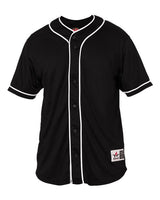 Alleson Athletic Unisex Diamond Jersey - Alleson Athletic 52MBBJ