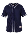 Alleson Athletic Unisex Diamond Jersey - Alleson Athletic 52MBBJ