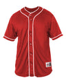 Alleson Athletic Unisex Diamond Jersey - Alleson Athletic 52MBBJ