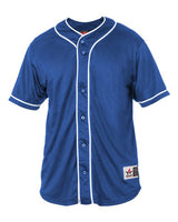 Alleson Athletic Unisex Diamond Jersey - Alleson Athletic 52MBBJ