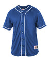 Alleson Athletic Unisex Diamond Jersey - Alleson Athletic 52MBBJ