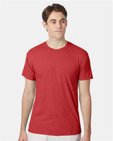 Hanes 42TB Perfect-T Triblend T-Shirt