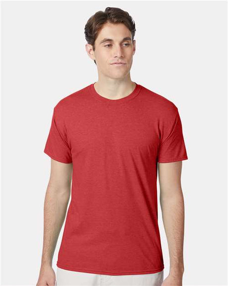 Hanes Perfect-T Triblend T-Shirt - Hanes 42TB
