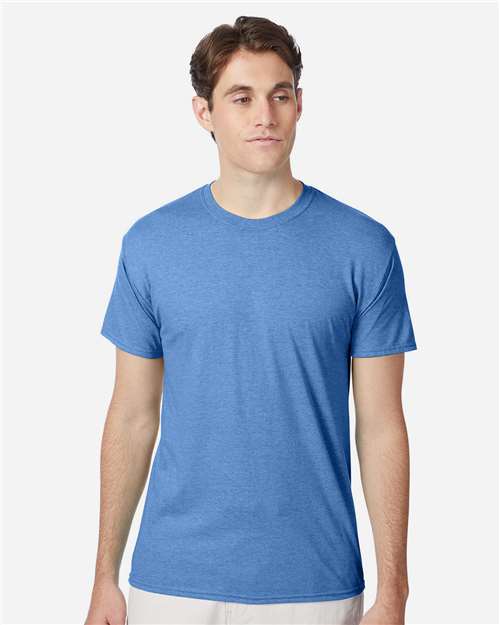 Hanes Perfect-T Triblend T-Shirt - Hanes 42TB