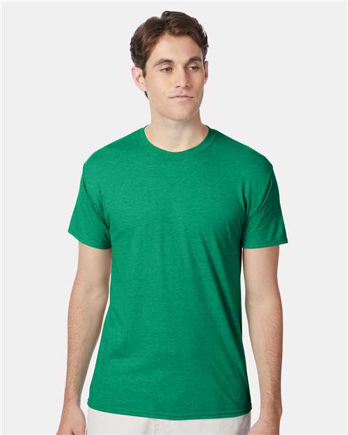 Hanes 42TB Perfect-T Triblend T-Shirt