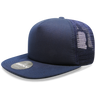 Decky 5 Panel High Profile Structured Foam Trucker | Decky 1080