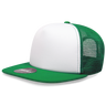 Decky 5 Panel High Profile Structured Foam Trucker | Decky 1080