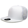 Decky 5 Panel High Profile Structured Foam Trucker | Decky 1080