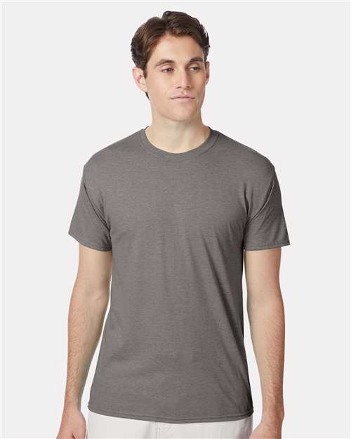 Hanes Perfect-T Triblend T-Shirt - Hanes 42TB