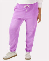 Comfort Colors Unisex Garment-Dyed Lightweight Fleece Sweatpants - Comfort Colors 1469
