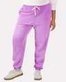 Comfort Colors Unisex Garment-Dyed Lightweight Fleece Sweatpants - Comfort Colors 1469