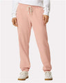 Comfort Colors 1469 Unisex Garment-Dyed Lightweight Fleece Sweatpants