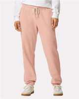 Comfort Colors Unisex Garment-Dyed Lightweight Fleece Sweatpants - Comfort Colors 1469