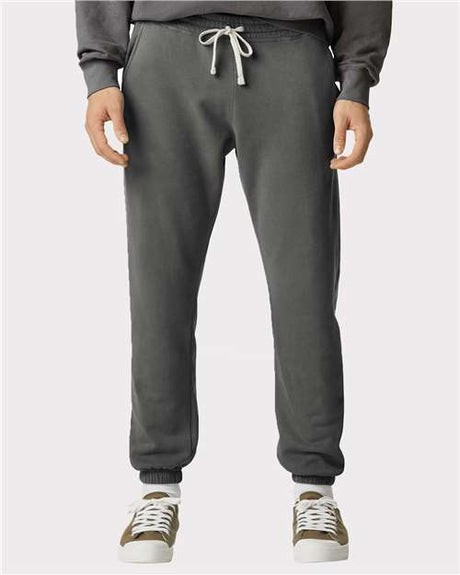 Comfort Colors Unisex Garment-Dyed Lightweight Fleece Sweatpants - Comfort Colors 1469