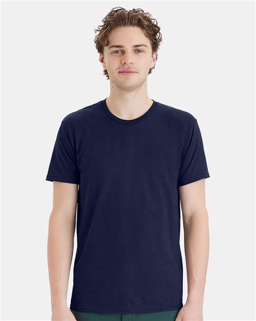 Hanes Unisex Perfect-T DTG T-Shirt - Hanes 498PT