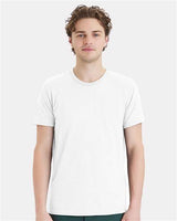 Hanes 498PT Unisex Perfect-T DTG T-Shirt