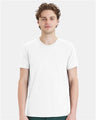 Hanes 498PT Unisex Perfect-T DTG T-Shirt