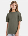 Hanes 498Y Youth Perfect-T T-Shirt