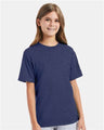 Hanes Youth Perfect-T T-Shirt - Hanes 498Y