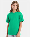 Hanes 498Y Youth Perfect-T T-Shirt