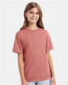 Hanes Youth Perfect-T T-Shirt - Hanes 498Y