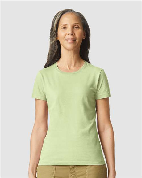 Gildan Women's Softstyle® T-Shirt - Gildan 64000L