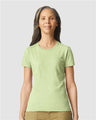 Gildan Women's Softstyle® T-Shirt - Gildan 64000L