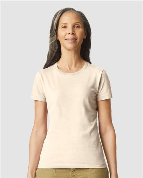 Gildan 64000L Women's Softstyle T-Shirt
