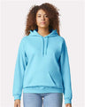 Gildan Unisex Softstyle® Midweight Hooded Sweatshirt - Gildan SF500