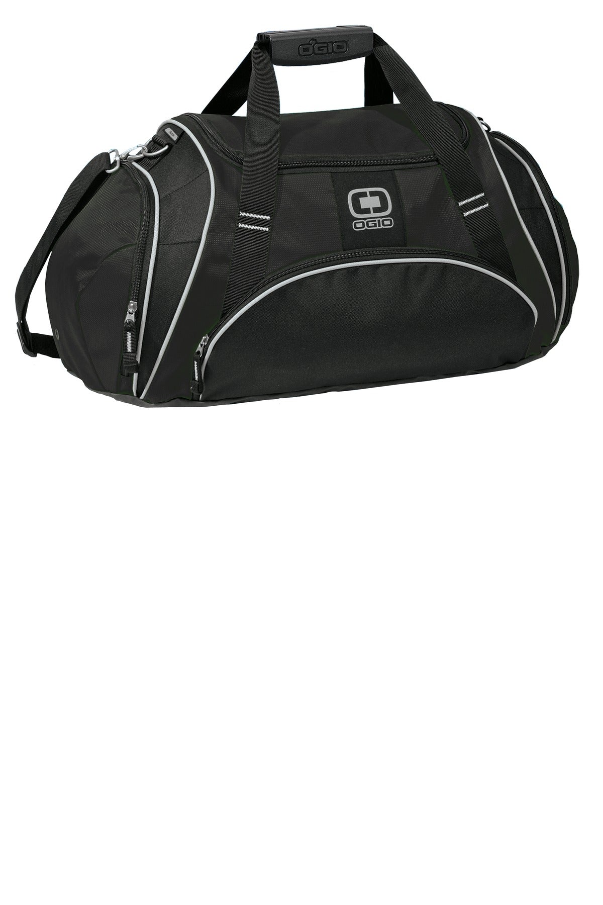 OGIO 108085 Crunch Travel and Workout Duffel Bag