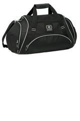 OGIO 108085 Crunch Travel and Workout Duffel Bag