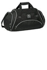 OGIO 108085 Crunch Travel and Workout Duffel Bag