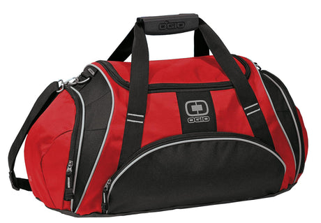 OGIO 108085 Crunch Travel and Workout Duffel Bag