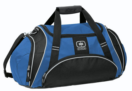 OGIO 108085 Crunch Travel and Workout Duffel Bag
