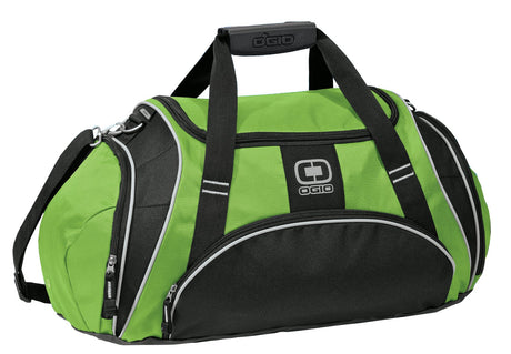OGIO 108085 Crunch Travel and Workout Duffel Bag