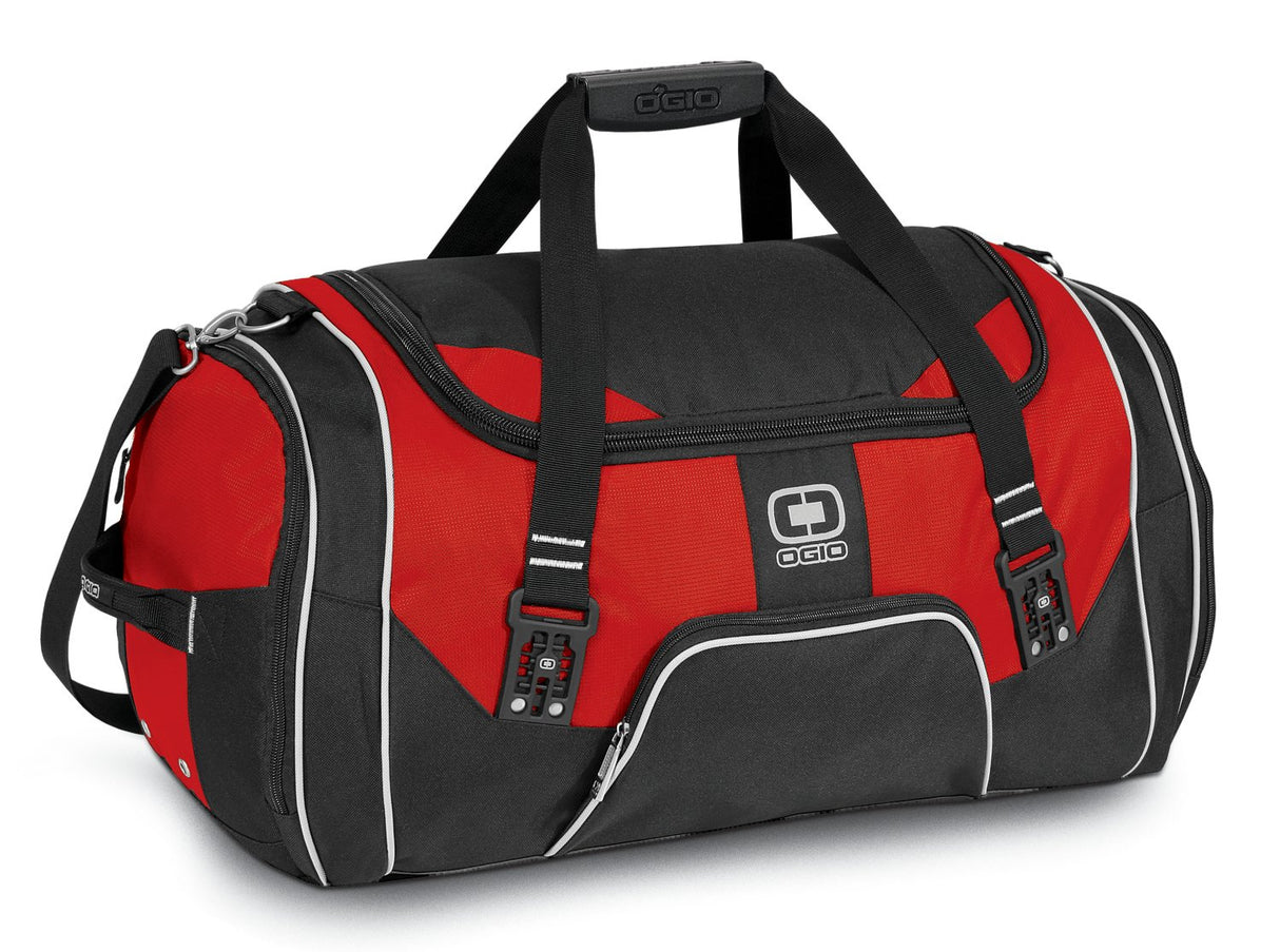 OGIO 108089 Rage Large Travel Duffel Bag