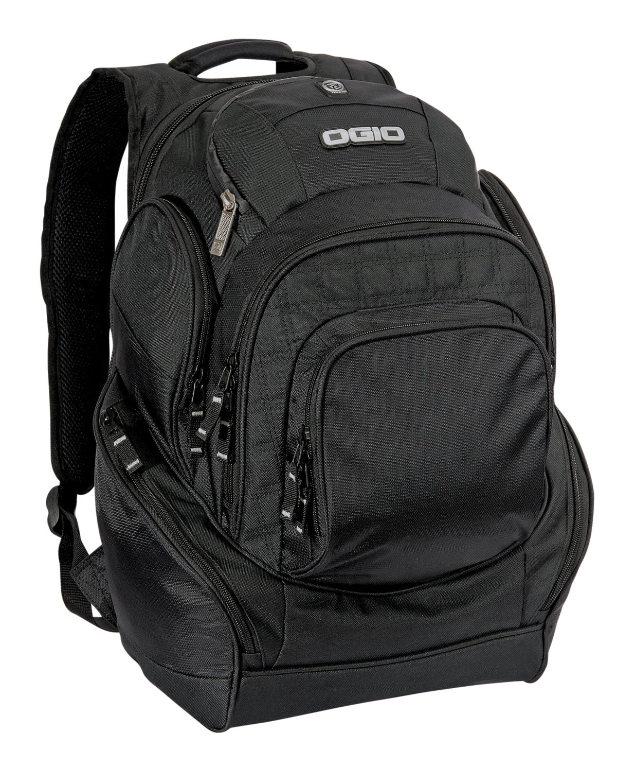 OGIO 108091 Mastermind Versatile Laptop Backpack