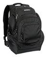 OGIO 108091 Mastermind Versatile Laptop Backpack