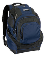 OGIO 108091 Mastermind Versatile Laptop Backpack