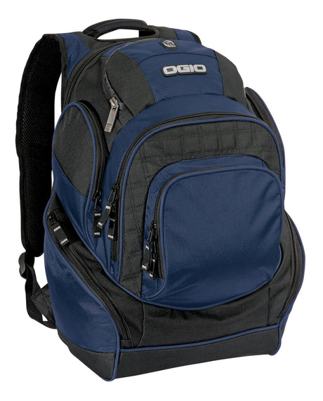 OGIO 108091 Mastermind Versatile Laptop Backpack
